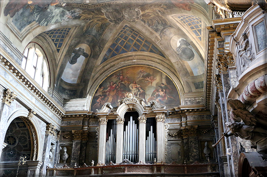 foto Chiesa di Santa Maria di Nazareth